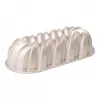 Patisse PAT-04503 Mini Bundt keptelių rinkinys 6 vnt., nelipni anglinio plieno, antracito spalvos