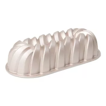 Patisse PAT-04503 Mini Bundt keptelių rinkinys 6 vnt., nelipni anglinio plieno, antracito spalvos