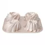 Patisse PAT-04520 Mini Bundt formų rinkinys, 6 vnt., 7 cm, juodos spalvos | ITwork.lt