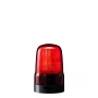 PATLITE SL08-M1KTB-R signalinis bokštelis, 30 V DC, 80 mm skersmuo, 240 g, -20 iki 50 °C darbinė temperatūra