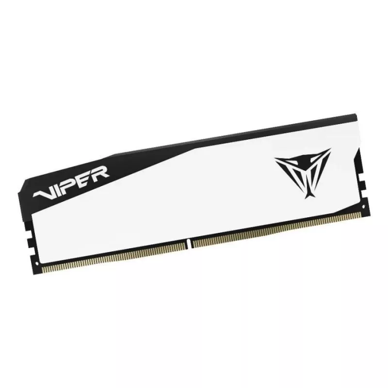 Patriot Memory Viper Venom 16GB DDR5 6400MHz CL38 AMD EXPO UDIMM Atminties modulis - 1x16GB juodos spalvos