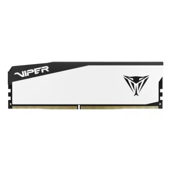 Patriot Memory Viper Venom 16GB DDR5 6400MHz CL38 AMD EXPO UDIMM Atminties modulis - 1x16GB juodos spalvos
