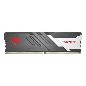 Patriot Memory Viper Venom Non-RGB DDR5 16GB (2x8GB) 6000MHz CL38 AMD EXPO atmintis