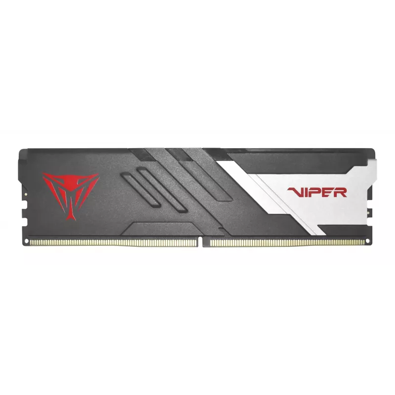 Patriot Memory Viper Venom Non-RGB DDR5 16GB (2x8GB) 6000MHz CL38 AMD EXPO atmintis