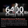 Patriot Memory Viper Venom Non-RGB DDR5 16GB (2x8GB) 6000MHz CL38 AMD EXPO atmintis