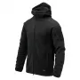 Patriot Mk 2 Hybrid Fleece gobtuvas - juoda