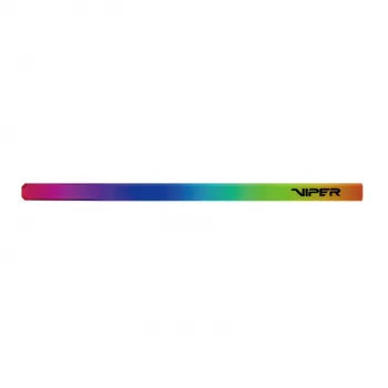 Patriot Viper Elite 5 RGB Ultra 16GB DDR5-6000 UDIMM (Juoda, VEUR516G6036)