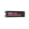 Patriot Viper VP4300L 500GB M.2 PCIe 4.0 NVMe vidinis kietojo disko įrenginys