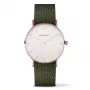 Paul Hewitt Unisex Watch PH-SA-RSTW20S 39mm Rose Gold Stainless Steel Mesh