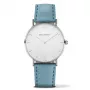 Paul Hewitt Unisex Watch PH-SA-SSTW23S 39mm Stainless Steel Mesh Strap Silver