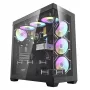 Kompiuteris PC INTOP R5-7600X 16GB/1TB RTX 4060 Ti