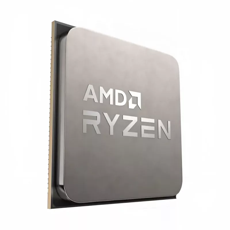 PCBuilder AMD Ryzen 5 3400G HOME MASTER Windows 11 stalinis kompiuteris