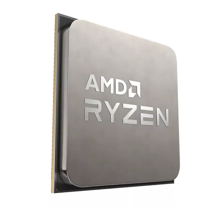 PCBuilder AMD Ryzen 7 5700G HOME MASTER Windows 11 stalinis kompiuteris