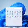 PCBuilder AMD Ryzen 7 5700G HOME MASTER Windows 11 stalinis kompiuteris