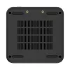 PCBuilder CUBE Intel Core 3-100U 12GB DDR5 512GB Windows 11 Home Mini kompiuteris