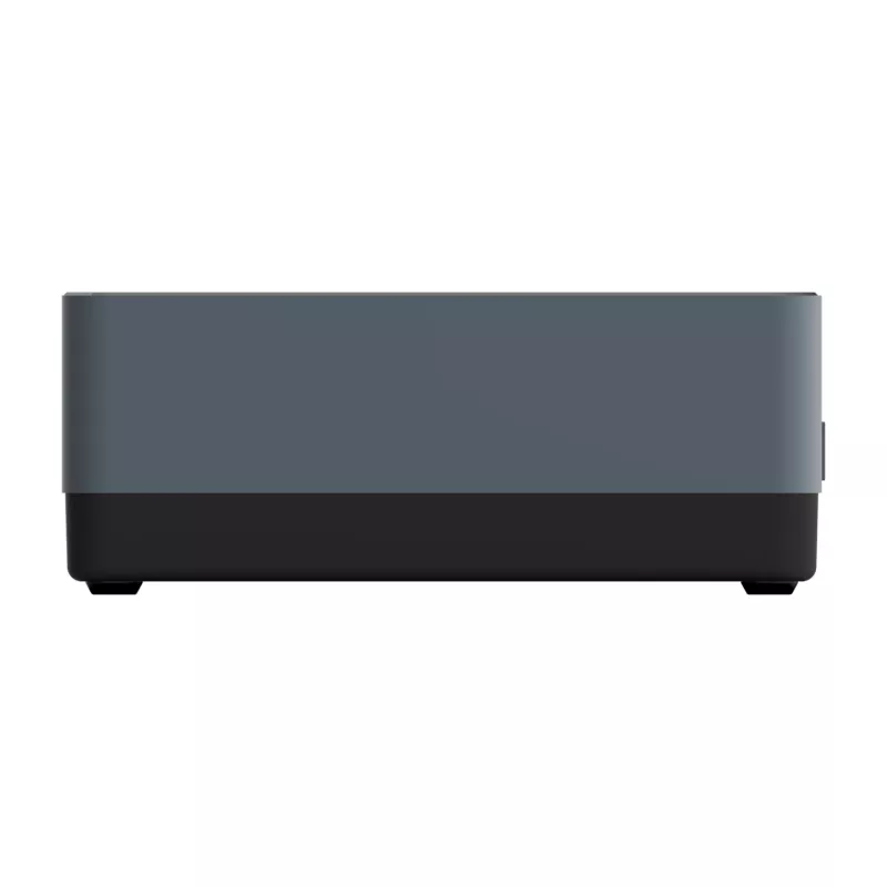 PCBuilder CUBE-N100 8GB DDR4 512GB Windows 11 Home mini kompiuteris