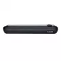 PCBuilder SONIC BOOM Bluetooth žaidimų garsiakalbis | 10W RGB garso juosta su mažu vėlavimu