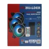 PCBuilder Tempest Chill ventiliatorių rinkinys 3x120mm Dual Glow ARGB su valdikliu ir RF nuotolinio valdymo pulteliu