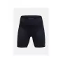 Peak Performance Light Short Tights Juodos spalvos moteriškos treniruočių ir bėgimo trumpės