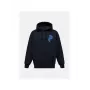 PEAK PERFORMANCE M Terry Graphic Hood Black - M