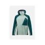 PEAK PERFORMANCE M Trail Hipe 3L Shell Striukė - Žalia - XL