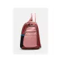 PEAK PERFORMANCE Outdoor Crossbody Bag Red