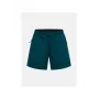 PEAK PERFORMANCE W Outdoor Cargo Shorts Forest Green - M