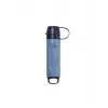 Peak Solo Mountain Filter Blue LIFESTRAW