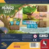 PEGASUS Deep Print Games: Po mangų medžiu