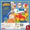 Pegasus Spiele žaidimas Crazy Coconuts