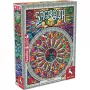Pegasus Spiele stalo žaidimas Sagrada (51120G)