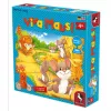Pegasus Spiele Viva Maus! Kortų žaidimas