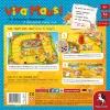 Pegasus Spiele Viva Maus! Kortų žaidimas