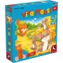 Pegasus Spiele Viva Maus! Kortų žaidimas