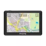Peiying Basic PY-GPS5015 GPS Navigatorius su 5 colių TFT LCD jutikliniu ekranu, išankstiniu Europos žemėlapiu, 4GB atmintimi, 950mAh baterija