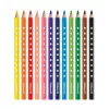 Pelikan 700627 spalvoti pieštukai – 12 spalvų rinkinys