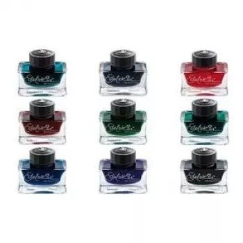 Pelikan Edelstein Mandarin rašalinis tušas 50 ml 339341