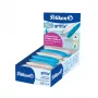 Pelikan griffix trikampė trintukas, TPE plastikas, ergonomiška rankena, 1 vnt., įvairių spalvų 300007862