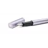 Pelikan Ineo Elements rašiklis su lavandų kvapu, šlifuotas anoduotas aliuminis, poliruotas nerūdijančio plieno smaigas M 300009908