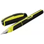 Pelikan Style Neon plunksnakotis, M (vidutinis) plunksna, nerūdijantis plienas, kasetinis užpildymas, neoninė spalva 939850