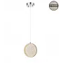 Pakabinamas šviestuvas LED Napoli A2378-1 20cm 10W Šiltai balta