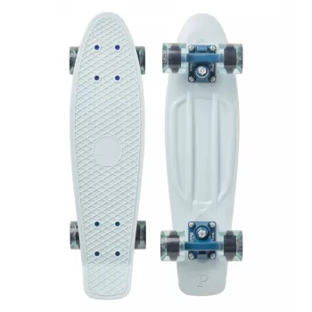 Penny Cruiser 22 Fender Purple Cream riedlentė