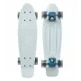 Penny Cruiser 22 Fender Purple Cream riedlentė