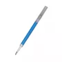 Pentel EnerGel X gelinis rašiklis – mėlynas, 0,7 mm, vidutinis antgalis, įtraukiamas, su keičiama šerdimi (1 vnt.)