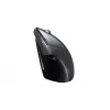 Perixx PERIMICE-713 belaidė ergonominė vertikali pelė, dešiniarankė, optinė, 2000 DPI, 2,4 GHz, nano imtuvas, juoda