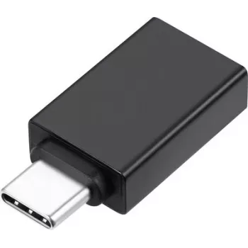 Perixx USB 3.1 Gen 1 (USB3.0) adapteris [1x USB-C® kištukas - 1x USB 2.0 lizdas A] PERIPRO-404 (11765)