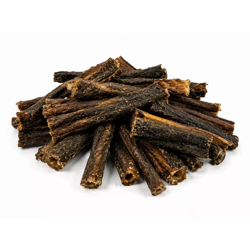 PETITTO Džiovintos jautienos kramtukas 500g