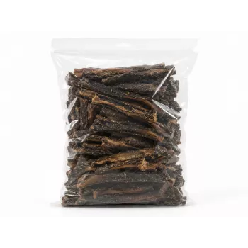 PETITTO Džiovintos jautienos kramtukas 500g