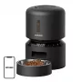 PETLIBRO Granary 3L automatinis ėdalo daviklis (juodas)