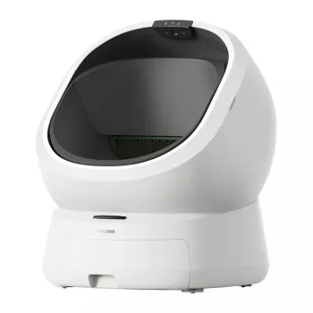 PETLIBRO Luma automatinė savaime išsivalanti katėms skirta kraiko dėžė